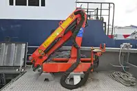 Катамаран на продажу