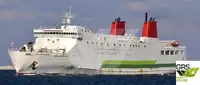Ro-Ro ship на продажу