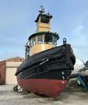 Буксир на продажу