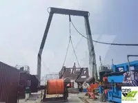 Сухогруз на продажу