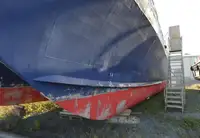 Катамаран на продажу