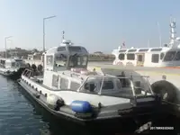 Буксир на продажу