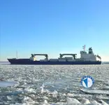 Рефрижераторное судно на продажу