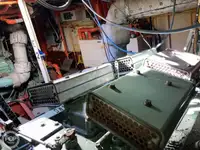 Десантный корабль-танкер на продажу