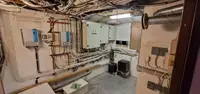 Бункеровочный танкер на продажу