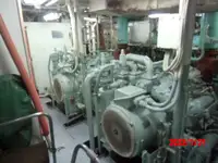 Траулер на продажу