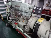General Cargo/Multi-purpose на продажу