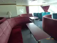 Паром на продажу