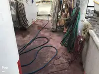 Траулер на продажу