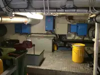 Патрульный катер на продажу