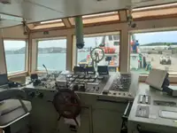 Буксир на продажу