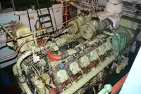 Быстроходное судно снабжения (FSV) на продажу