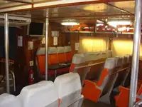 Буксир для перевозки экипажа на продажу