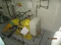 Рефрижераторное судно на продажу