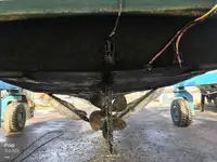 Тральник с тралом-кошельком на продажу