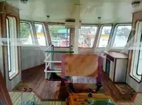 Буксир на продажу