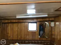 Траулер на продажу