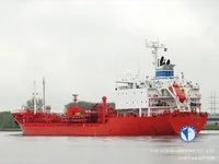Нефтеналивной/химический танкер на продажу
