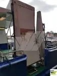 Плавучий дом на продажу