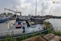 Патрульный катер на продажу