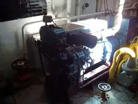 Буксир на продажу