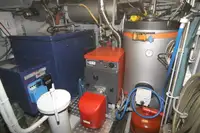 Круизное судно на продажу
