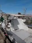 Trawler на продажу