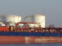 Нефтеналивной/химический танкер на продажу