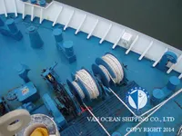Нефтеналивной/химический танкер на продажу