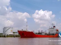 Нефтеналивной/химический танкер на продажу