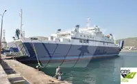 Ro-Ro ship на продажу