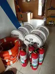 Десантный корабль-танкер на продажу