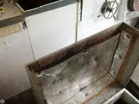 Баржа на продажу