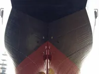 Нефтеналивной/химический танкер на продажу