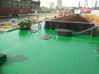 Баржа на продажу