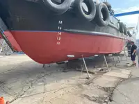 Буксир на продажу