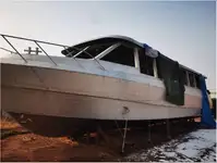 Пассажирское судно на продажу