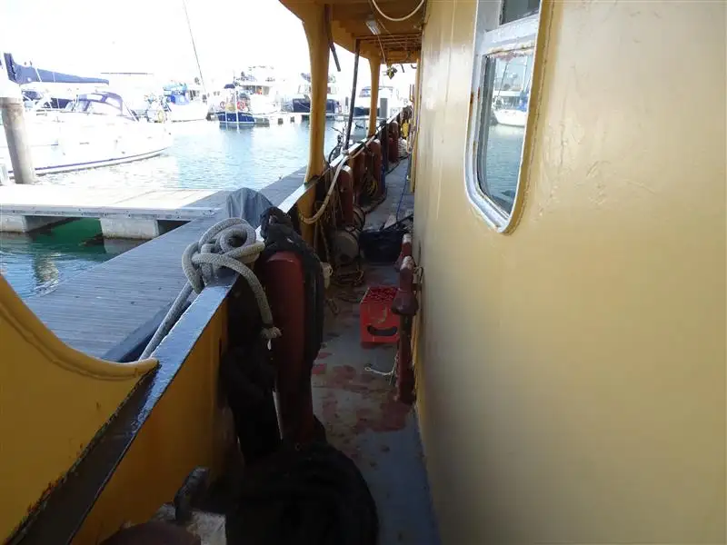 Рабочие суда на продажу