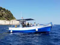 Trawler на продажу