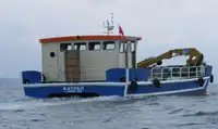 Буксир на продажу