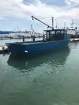 Trawler на продажу