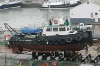 Буксир на продажу