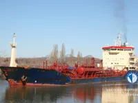 Нефтеналивной/химический танкер на продажу