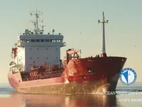 Нефтеналивной/химический танкер на продажу