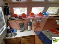 Круизное судно на продажу