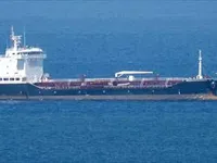 Нефтеналивной/химический танкер на продажу