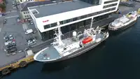 Контейнеровоз на продажу