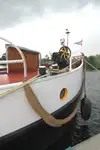 Круизное судно на продажу