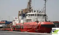 Судно для геодезических работ на продажу