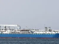 Нефтеналивной/химический танкер на продажу
